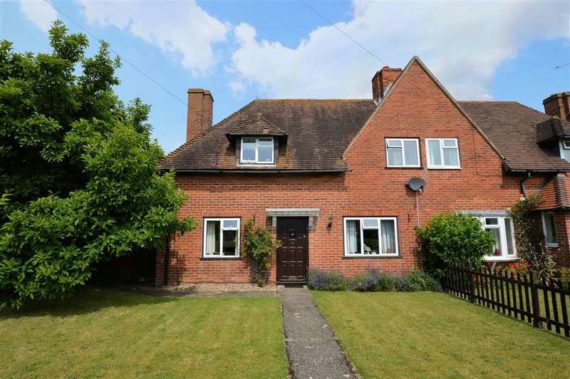 3 Bedroom Semi-Detac...